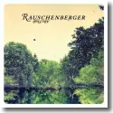Cover: Rauschenberger - Alles fliet