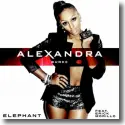 Cover:  Alexandra Burke feat. Erick Morillo - Elephant