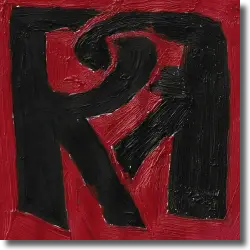 Cover: Rosala & Rauw Alejandro - RR