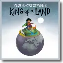 Cover:  Yusuf (Cat Stevens) - King of a Land