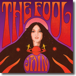 Cover: Jain - The Fool