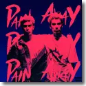 Cover: Rumelis - Pain Away