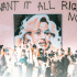 Cover: Grouplove - I Want It All Right Now