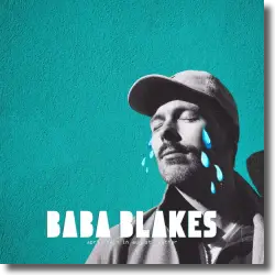 Cover: Baba Blakes - April Rain in August Weather