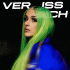 Cover: Florentina - Ver_iss Dich