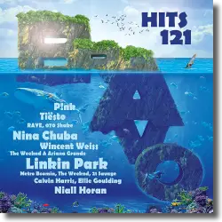Cover: BRAVO Hits 121 - Various Artists