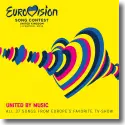 Eurovision Song Contest Liverpool 2023 - Various Artists