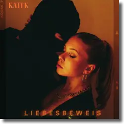 Cover: KATI K - Liebesbeweis