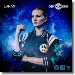 Cover: LUNAX - Out Of Orbit