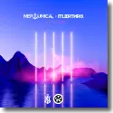 Cover:  Neptunica & ItaloBrothers - Live 4 Ever