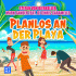 Cover: Stefan von Bierkeller, Mark Sander feat. DJ Chris Caramello - Planlos an der Playa