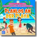 Cover:  Stefan von Bierkeller, Mark Sander feat. DJ Chris Caramello - Planlos an der Playa