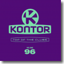 Kontor Top of the Clubs Vol. 96 - Various Artists