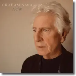 Cover: Graham Nash - Now