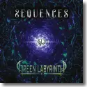 Cover:  Green Labyrinth - Sequences