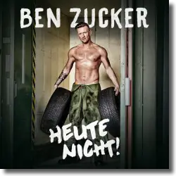 Cover: Ben Zucker - Heute nicht!