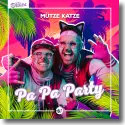 Cover:  Mtze Katze - Pa Pa Party