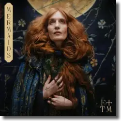 Cover: Florence + The Machine - Mermaids