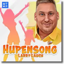 Cover: Larry Lauch - Hupensong