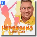 Cover:  Larry Lauch - Hupensong