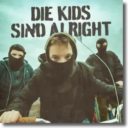 Cover: OK KID - Die Kids sind Alright