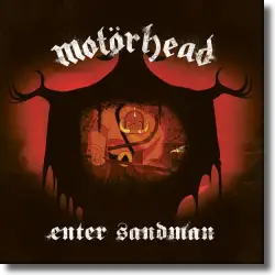 Cover: Motrhead - Enter Sandman