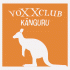 Cover: voXXclub - Knguru
