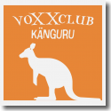 Cover: voXXclub - Knguru