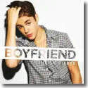 Cover:  Justin Bieber - Boyfriend