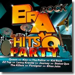 Cover: BRAVO Hits Party Rock - Various Artists