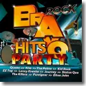Cover:  BRAVO Hits Party Rock - Various Artists