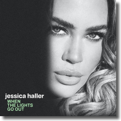 Cover: Jessica Haller - When The Lights Go Out