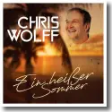Cover:  Chris Wolff - Ein heier Sommer