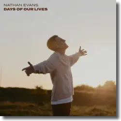 Cover: Nathan Evans - Days Of Our Lives