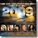 Die Deutschen Hits 2009
