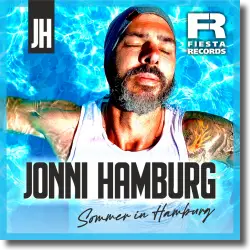 Cover: Jonni Hamburg - Sommer in Hamburg