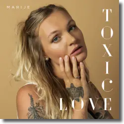 Cover: Marije - Toxic Love