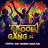 Cover: Kool & the Gang People - Just Wanna Have Fun