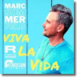 Cover: Marc Sommerfeld - Viva La Vida (Atmosjam Remix)