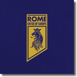 Cover: ROME - Gates of Europe