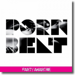 Cover: pornBEAT - Partyanarchie