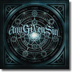 Cover: Any Given Sin - War Within