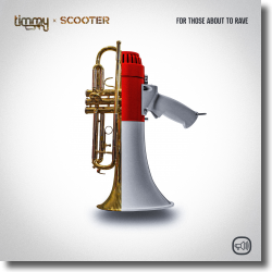 Cover: Timmy Trumpet & Scooter - For Those About To Rave