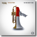 Cover:  Timmy Trumpet & Scooter - For Those About To Rave