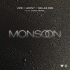 Cover: VIZE x Leony x Niklas Dee feat. Tokio Hotel - Monsoon