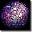 Simple Minds - New Gold Dream - Live From Paisley Abbey