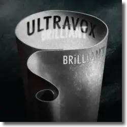 Cover: Ultravox - Brilliant