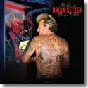 Brian Setzer - The Devil Always Collects