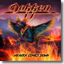 Cover:  Dokken - Heaven Comes Down