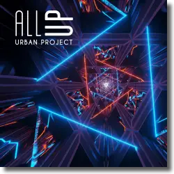 Cover: Urban Project - All Up